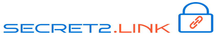 secret2.link